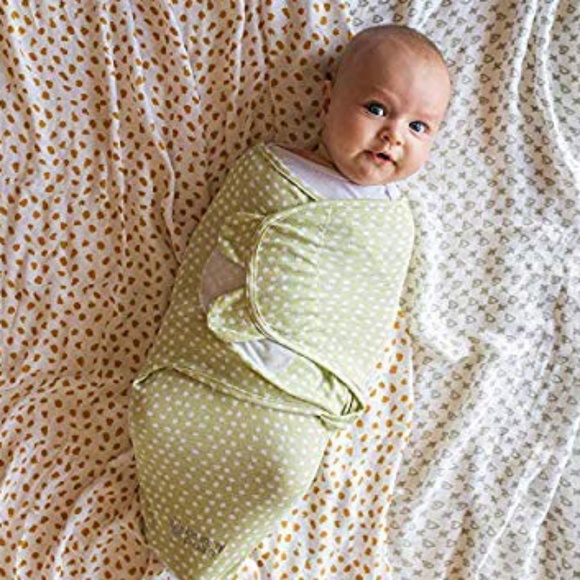 3 pack swaddle bunny palm - Picture 1 of 4